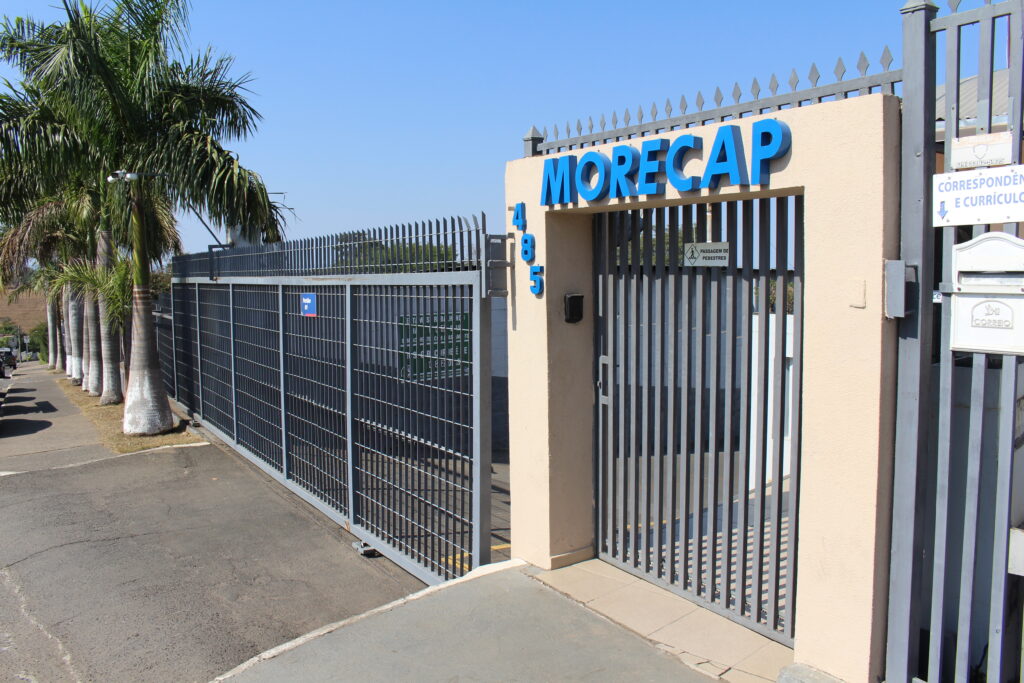 Grupo Morecap